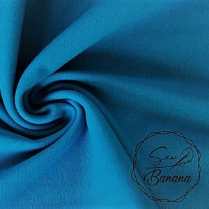 enamel blue ribbing