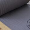 dark grey ribbing