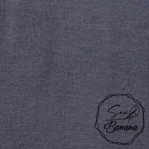 dark grey ribbing
