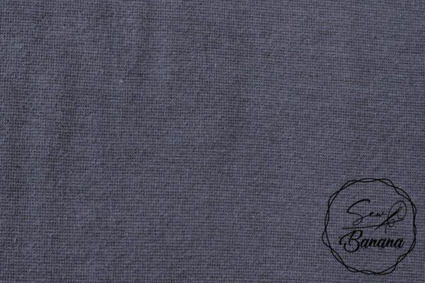 dark grey ribbing