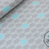 blue elephant
