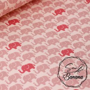 pink elephant