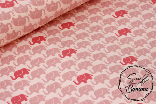 pink elephant
