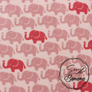 pink elephant