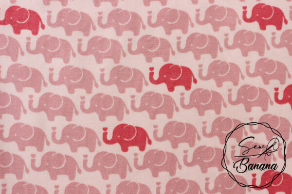 pink elephant