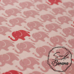 pink elephant