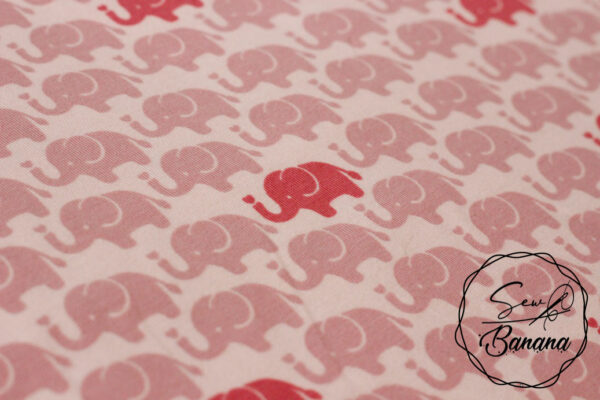 pink elephant