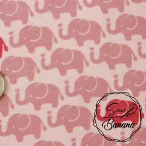 pink elephant