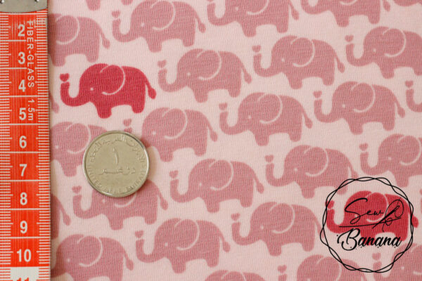 pink elephant