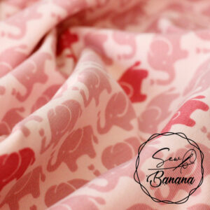 pink elephant