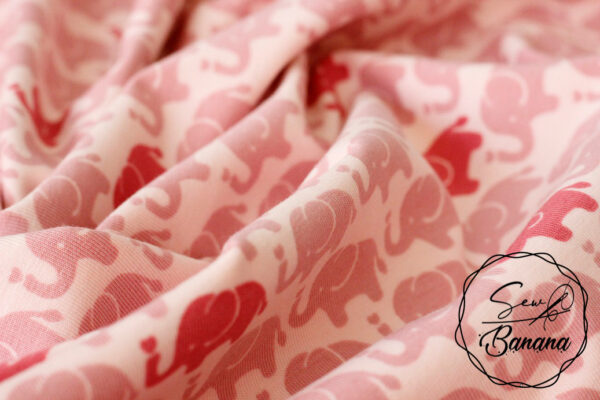 pink elephant