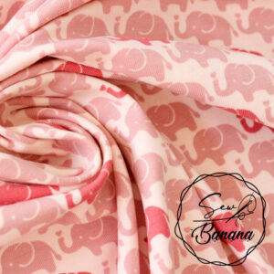 pink elephant
