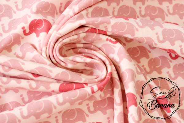 pink elephant
