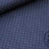 dots blue