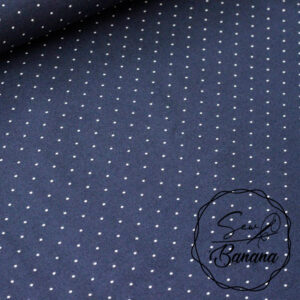 dots blue