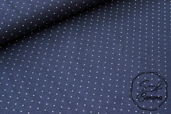dots blue