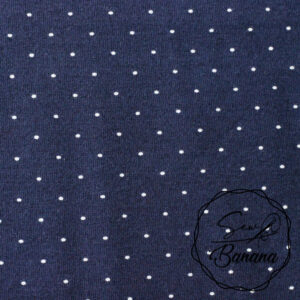 dots blue