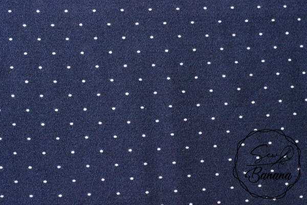 dots blue