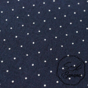 dots blue