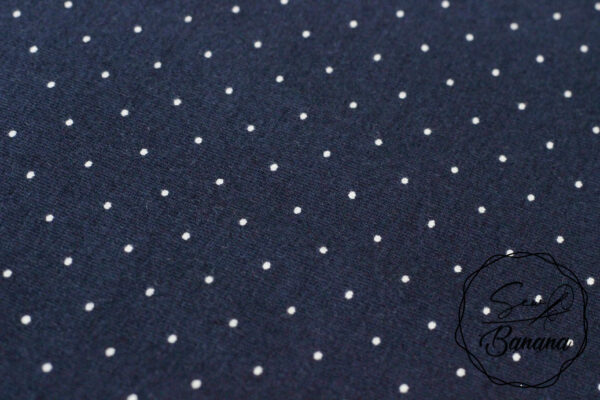 dots blue