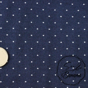 dots blue