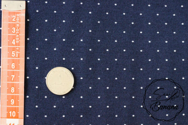 dots blue