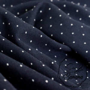 dots blue
