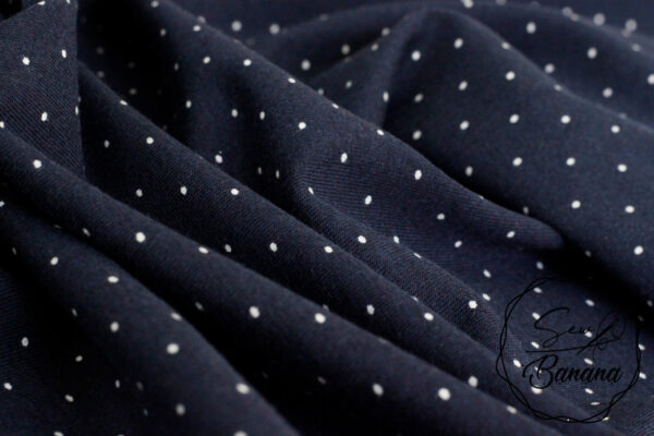 dots blue