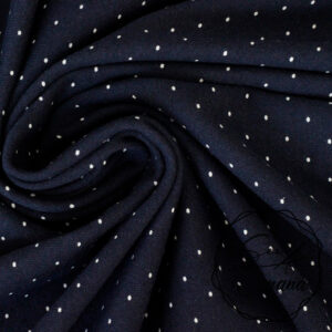 dots blue