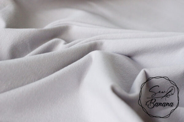 Micro Chip ribbing