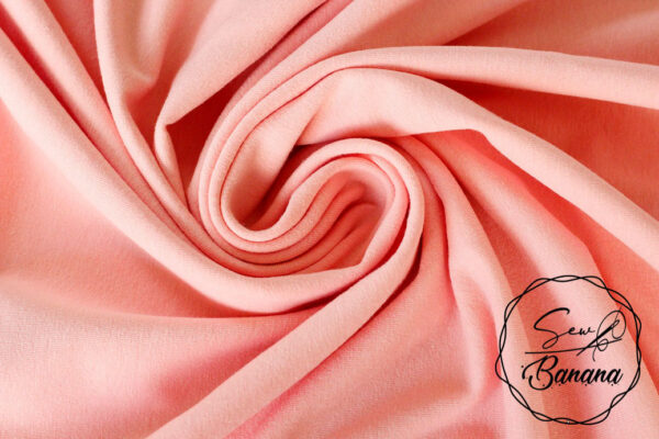 Blossom ribbing