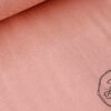 Rose Tan ribbing