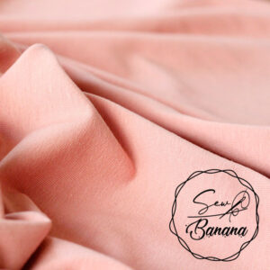 Rose Tan ribbing