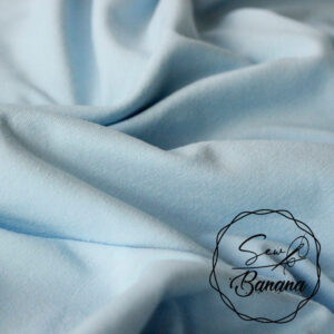 Omphalodes ribbing