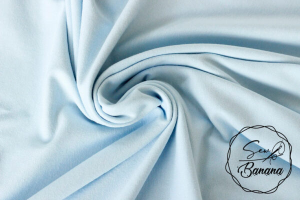 Omphalodes ribbing