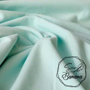 Glacier ribbing
