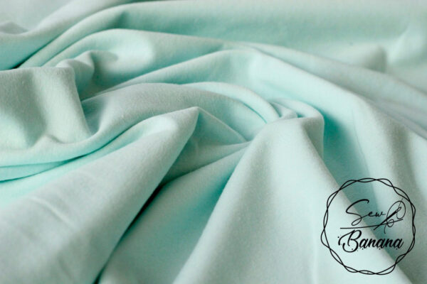 Glacier ribbing
