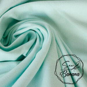 Glacier ribbing