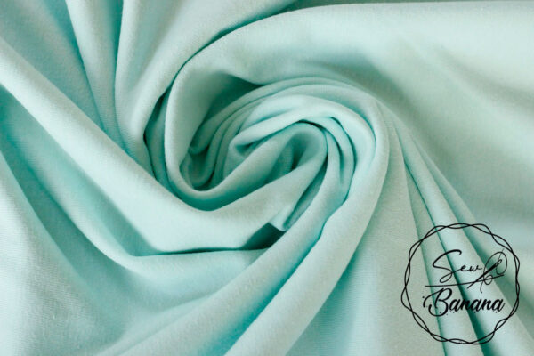Glacier ribbing