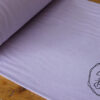 Orchid Pedal ribbing