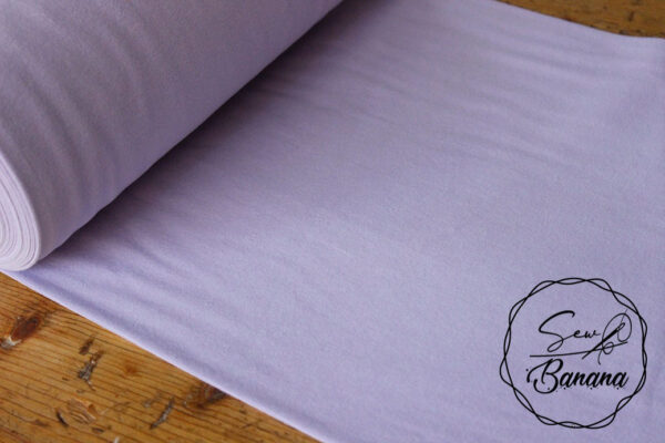 Orchid Pedal ribbing