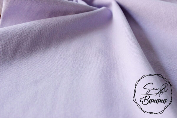Orchid Pedal ribbing