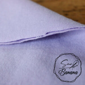 Orchid Pedal ribbing
