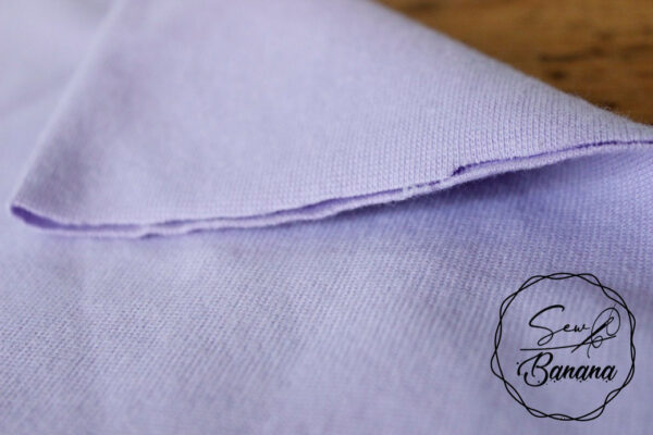 Orchid Pedal ribbing