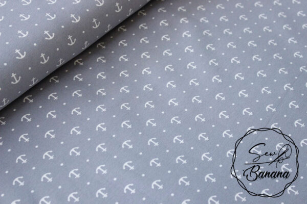 maritime grey jersey