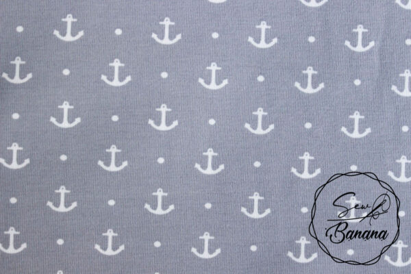 maritime grey jersey