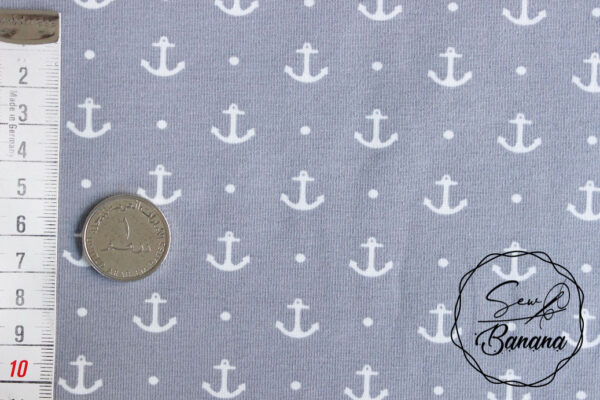 maritime grey jersey