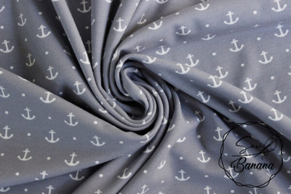 maritime grey jersey