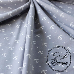 maritime grey jersey