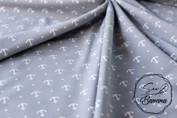 maritime grey jersey